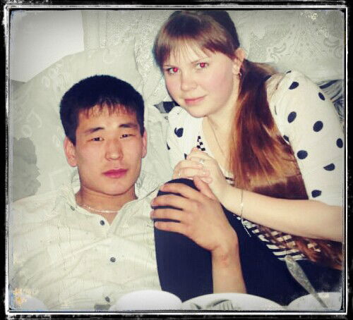 Оля Сидоренко