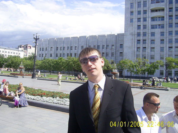 Кирилл Кузьменко