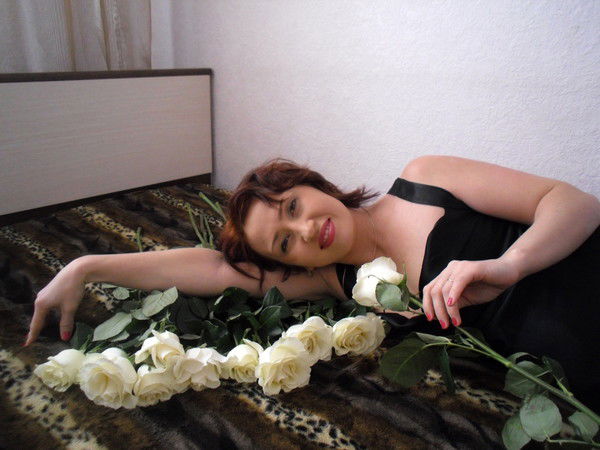 Светлана Кожевникова