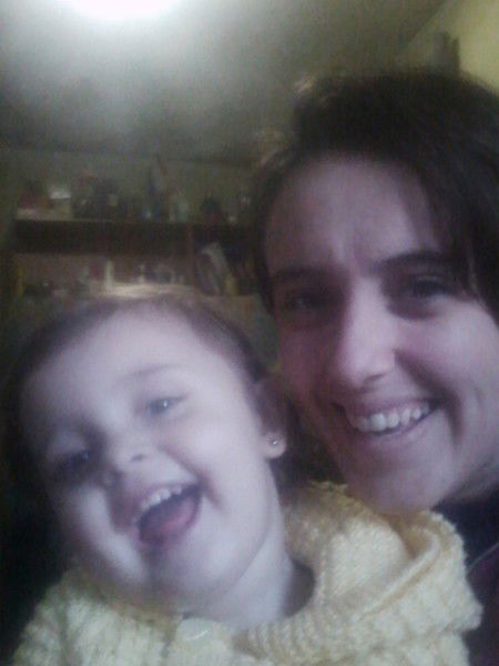 Алёна Кипоть