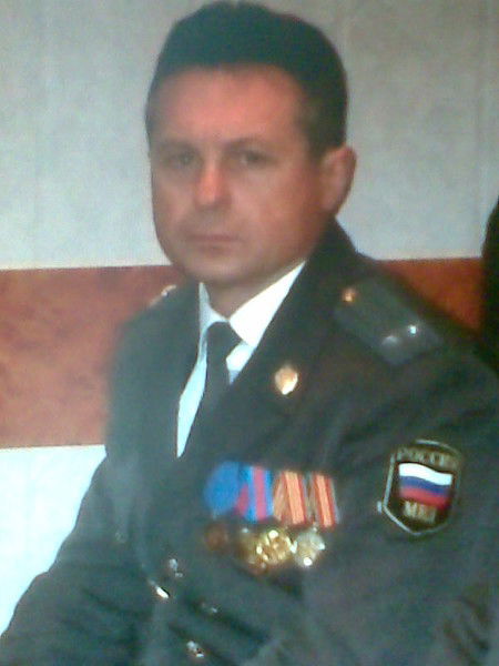 Анатолий Брит