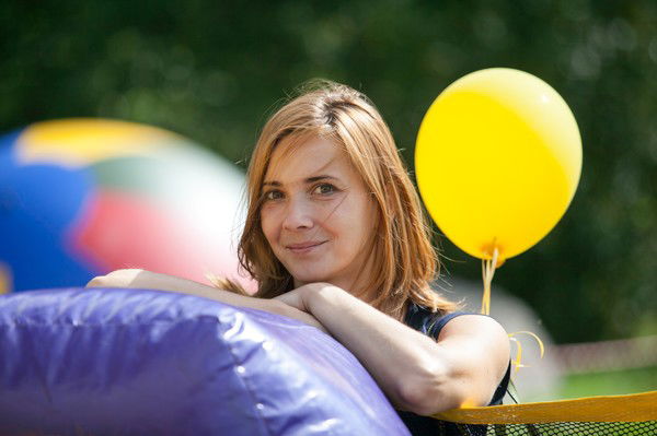 Светлана Алексенкова