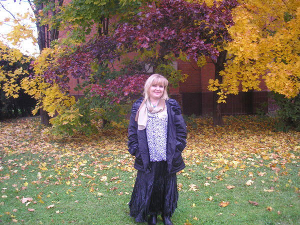 Ольга Полежаева