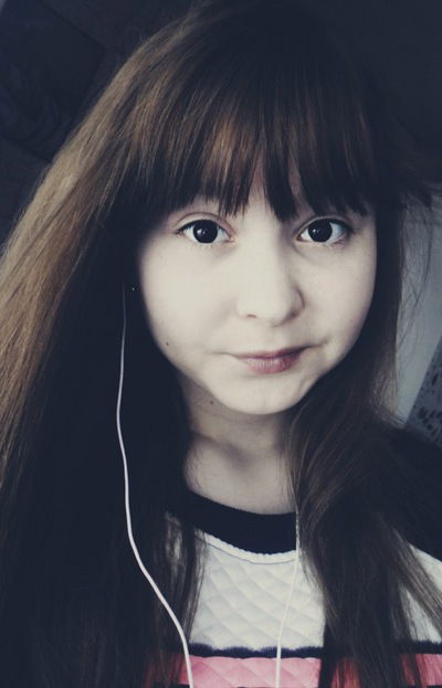 Диана Смирнова