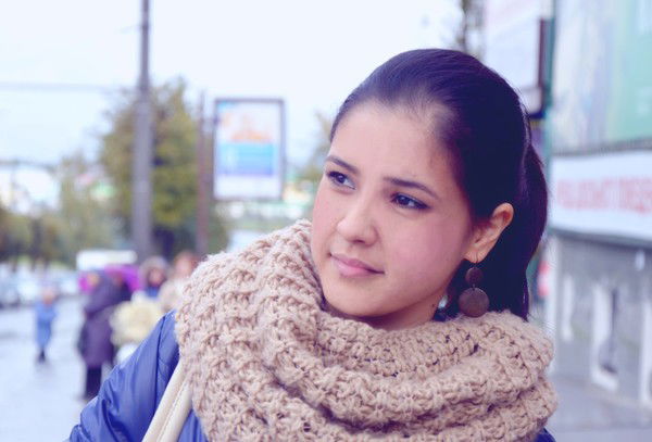 Акгуль Чарыева