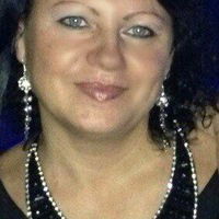 Алена Шоломицкая