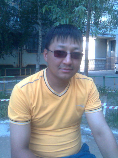 Алмас Аккирпиков