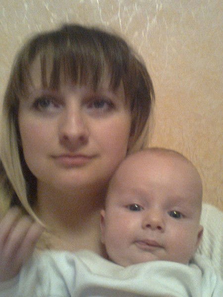 Елена Климович