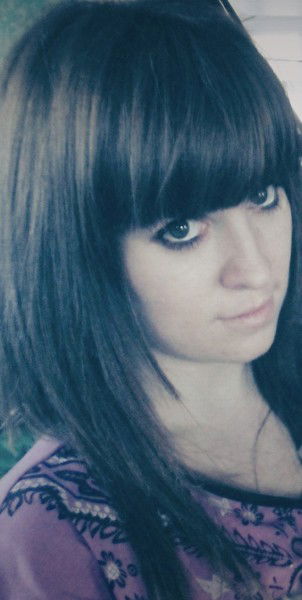 Надюшка Тебенькова