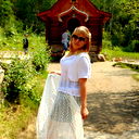 Ирина Патраева