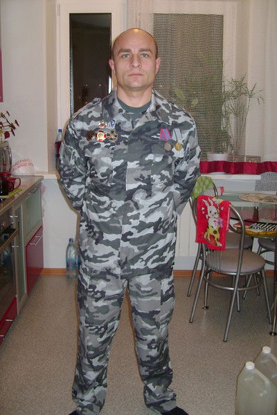 Владимир Зайцев