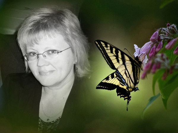 Елена Шварцкопф