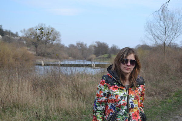 Елена Топчий