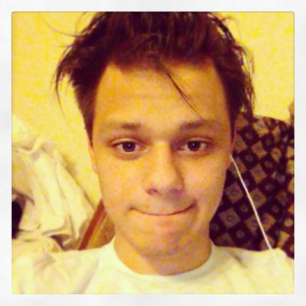 Артём Харламов