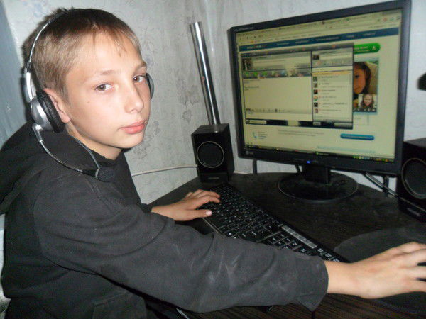 Андрей Акишев