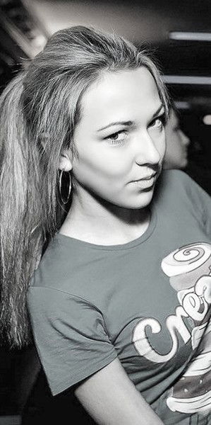 Виктория Сташенко