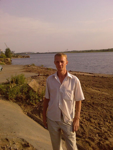 Михаил Стремоусов