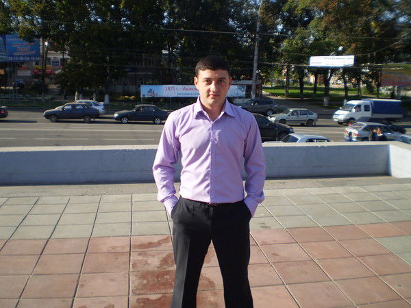 Мераб Аркания