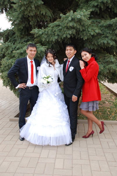 Жамал Маканова