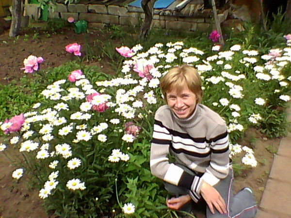 Ольга Корепанова