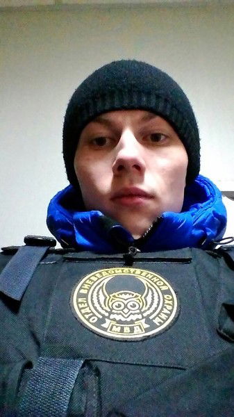 Наиль Здихальский