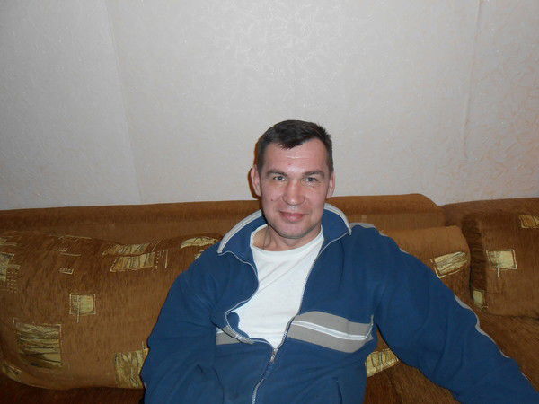 Игорь Фролов