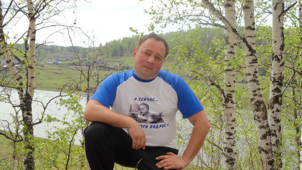 Вячеслав Мушкаренко