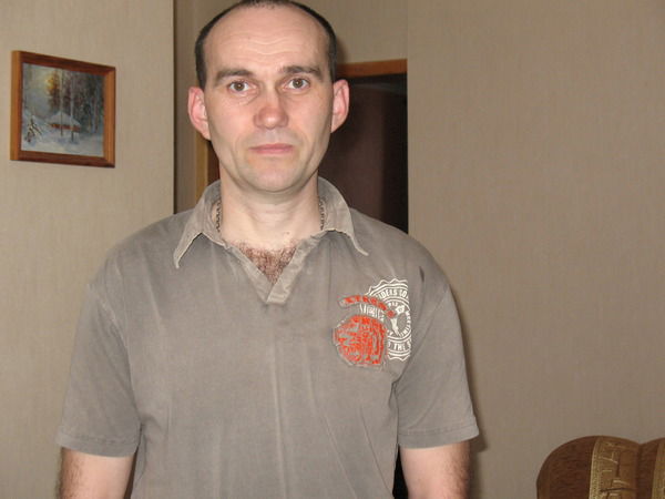 Валентин Иванюк