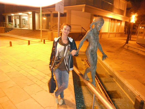 Екатерина Макарук