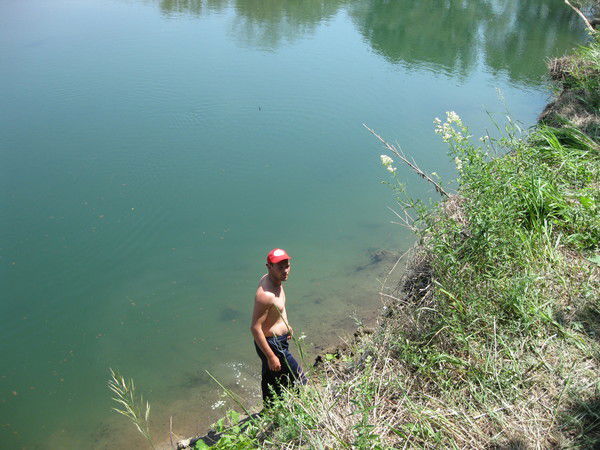 Aлексей Подобный