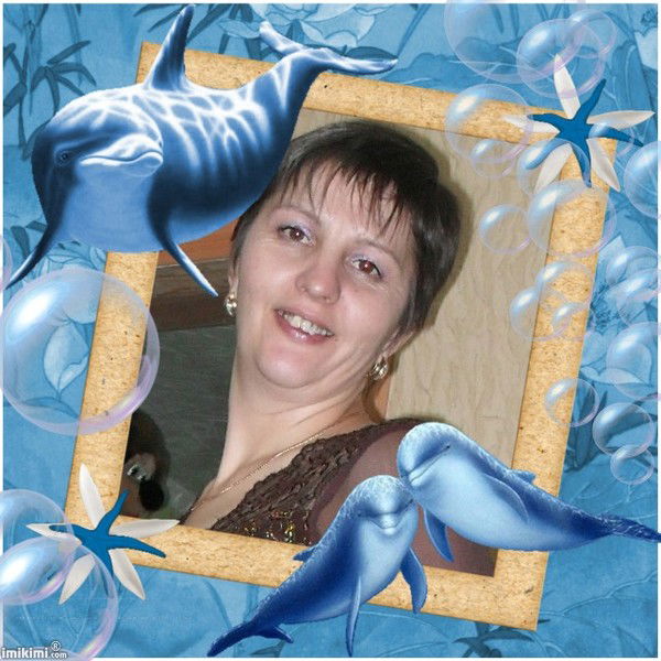 Татьяна Резник