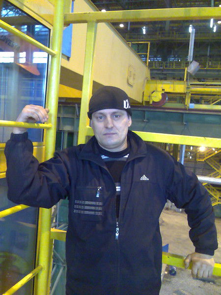 Петруха Пустовит