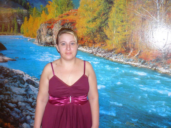 Галина Кузнецова