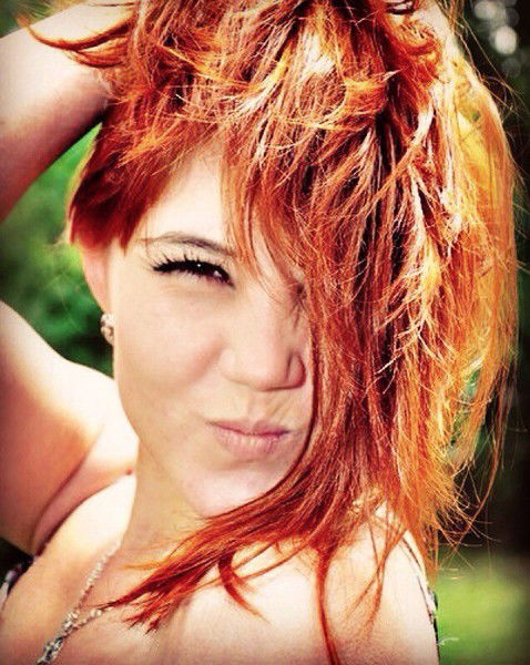 Анастасия Гринёва