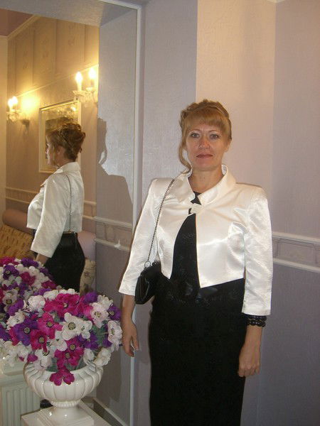 Кудрявская Виктория