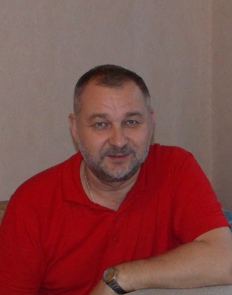 Александр Шафранов