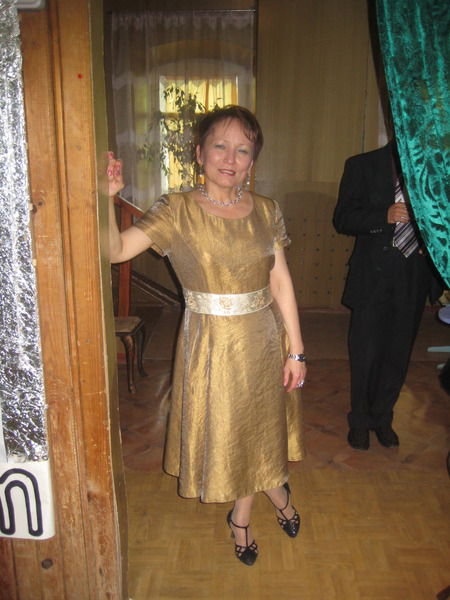 Галина Козлова