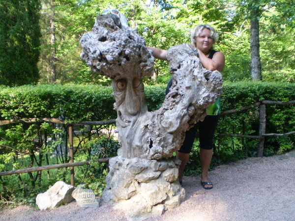 Людмила Лугиня