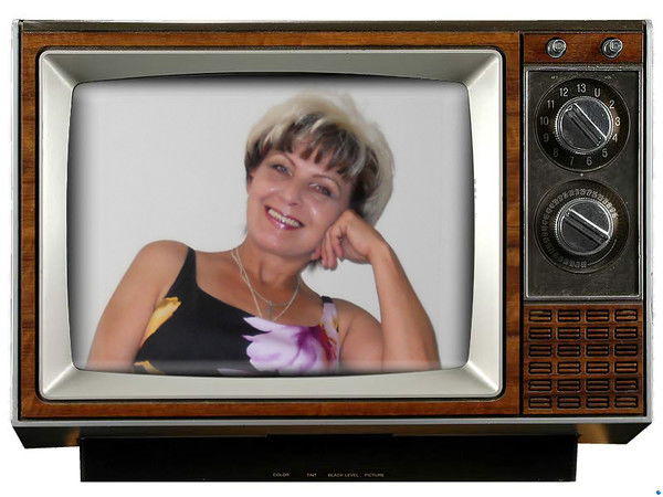 Екатерина Гордеева