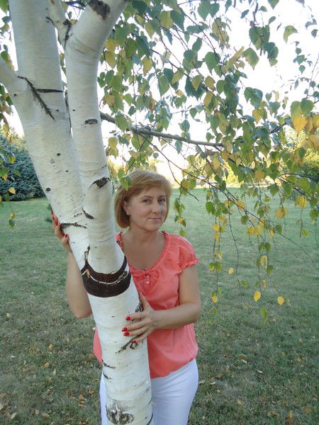 Людмила Жданова