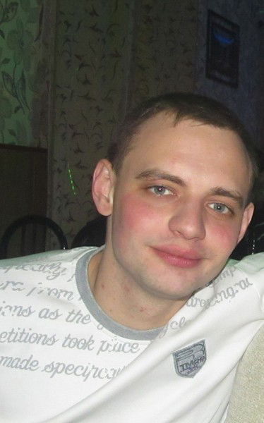 Александр Ильичёв