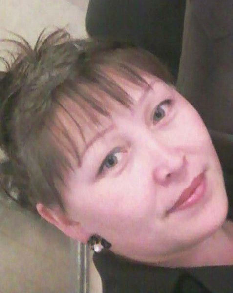 Вера Калиева