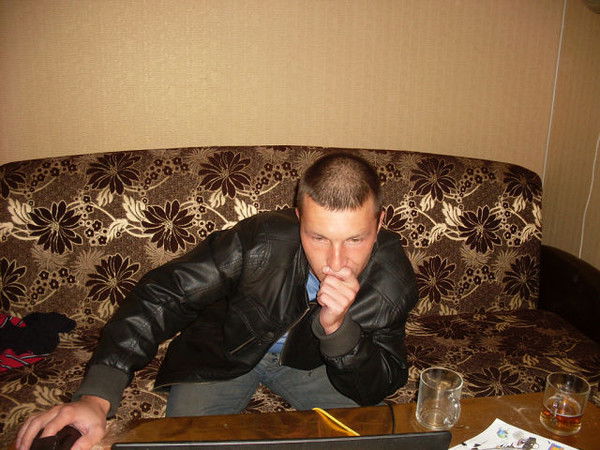 Роман Демакин