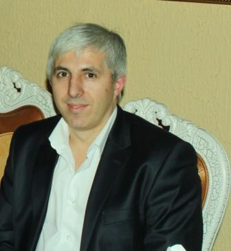 Роберт Рамазанов