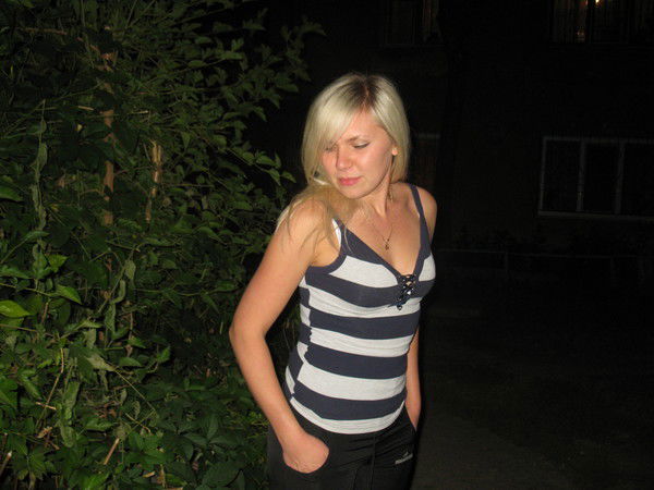 Лилия Ринатовна