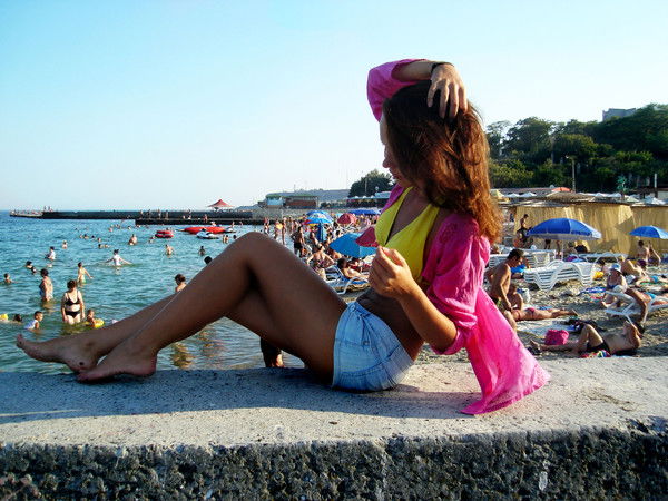 Диана Архипова