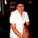 Леночка Овчинникова