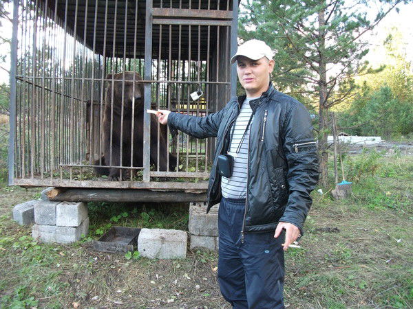 Валерий Баймухаметов