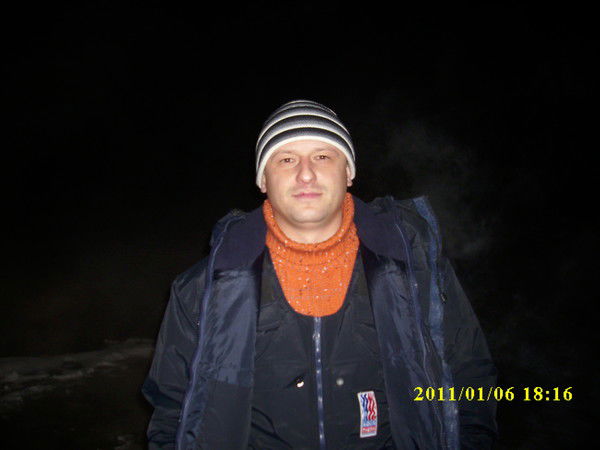 Иван Ермаков