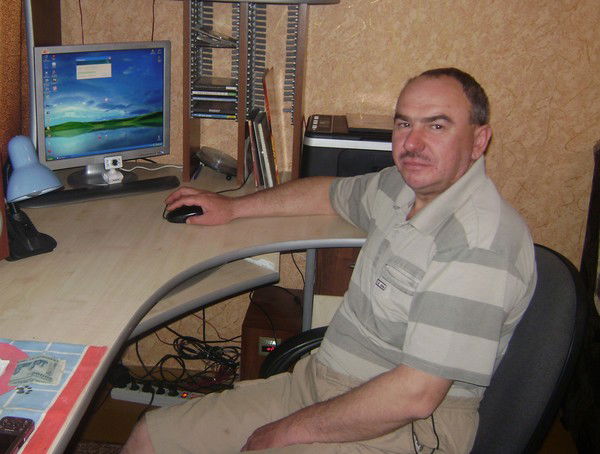 Сергей Ст Зайцев